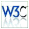 Image w3c logo