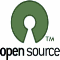 Image Opensource logo